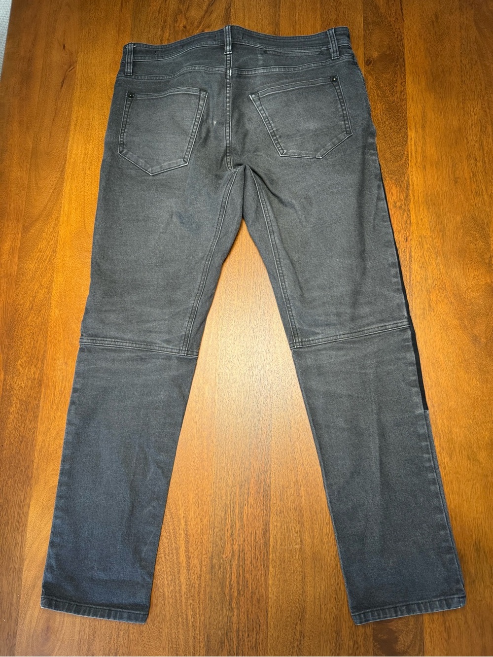 Huckberry Proof Rover Double-Knee work pants - Picture 2 of 3